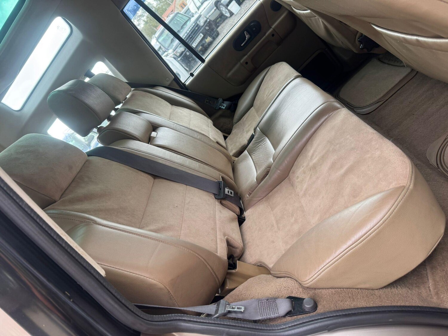 Used Land Rover Discovery 2001 for sale - 76440927: Photo 73