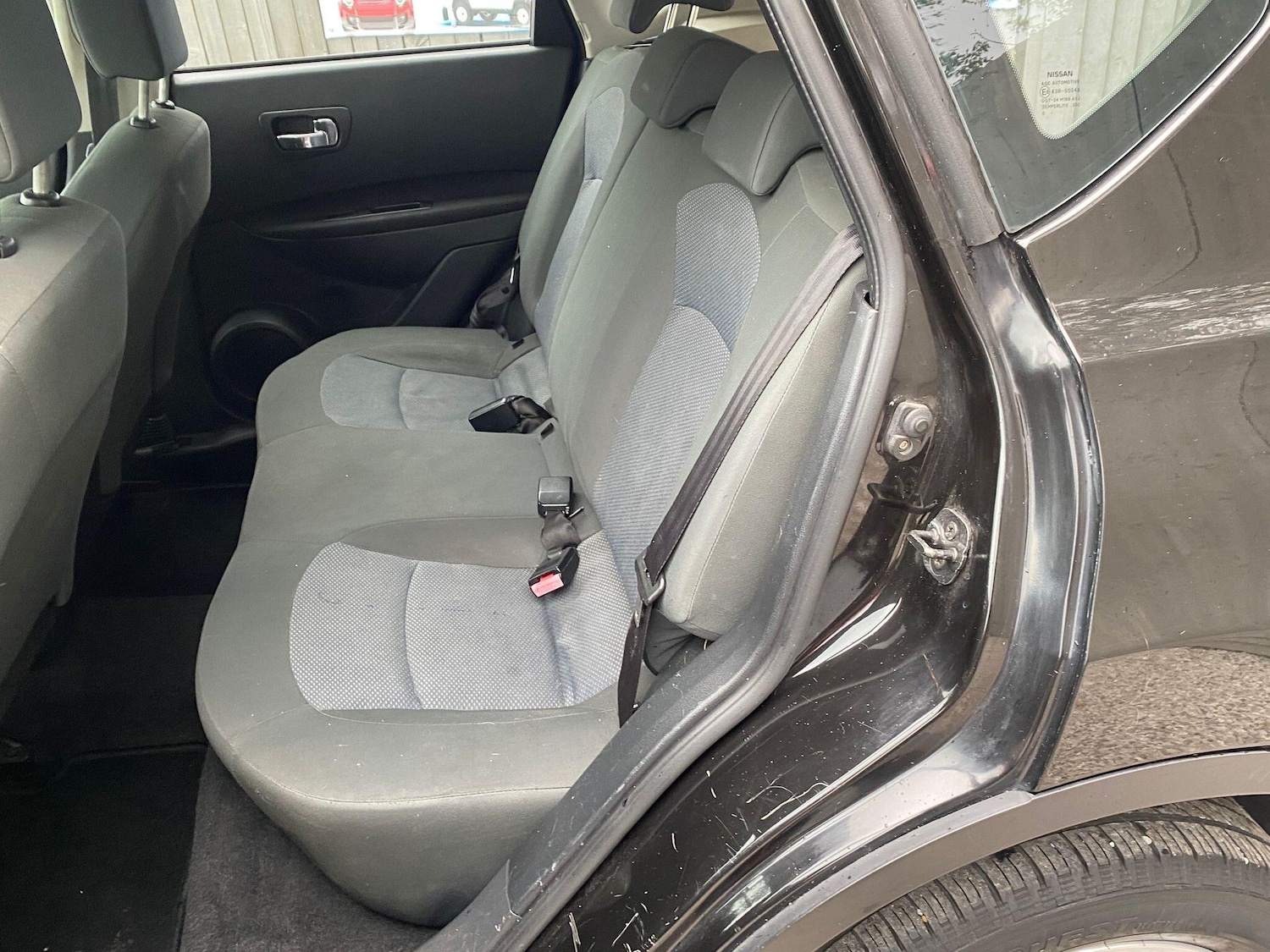 Used Nissan Qashqai 2011 for sale - 76380950: Photo 17
