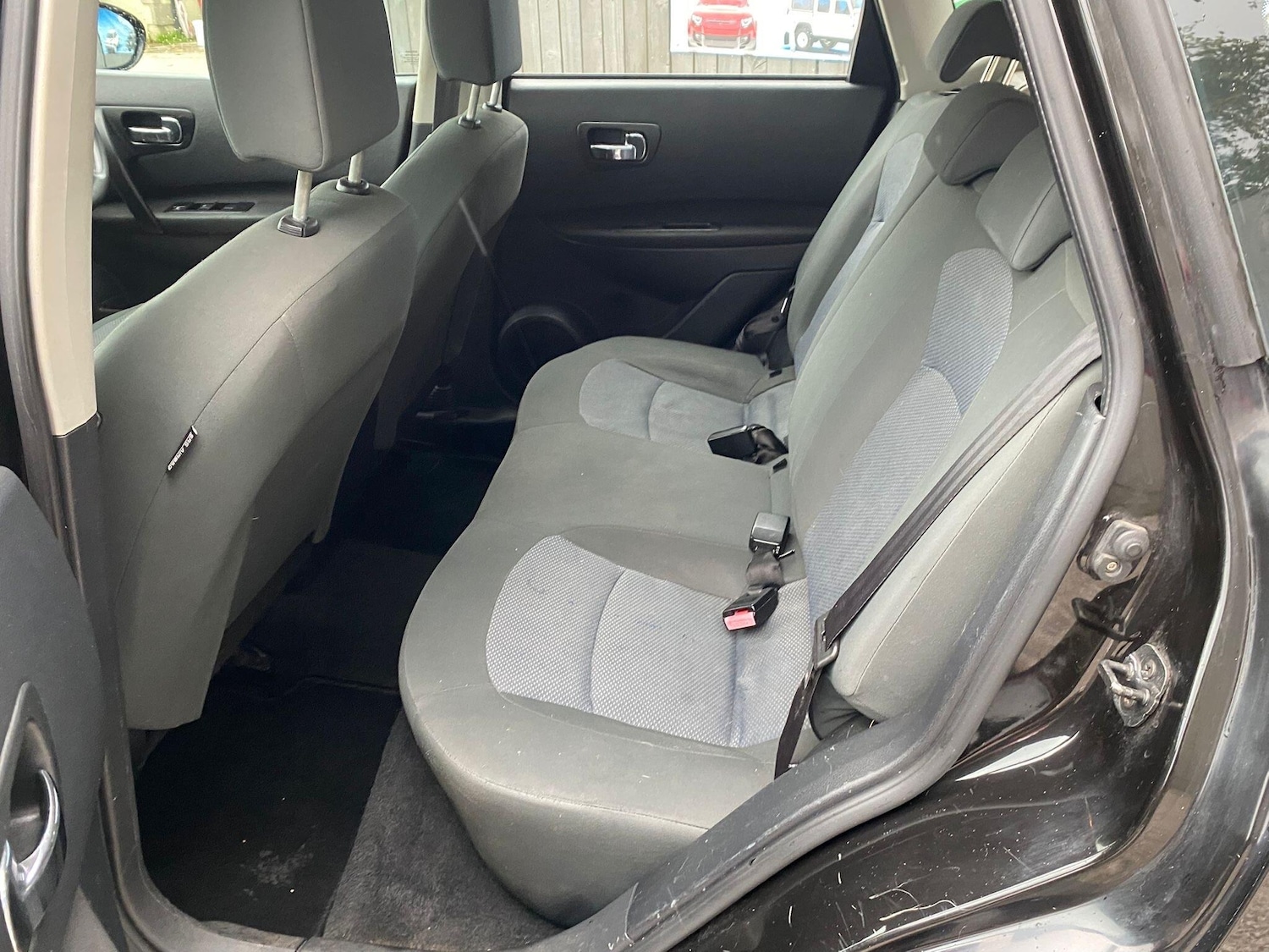 Used Nissan Qashqai 2011 for sale - 76380950: Photo 20