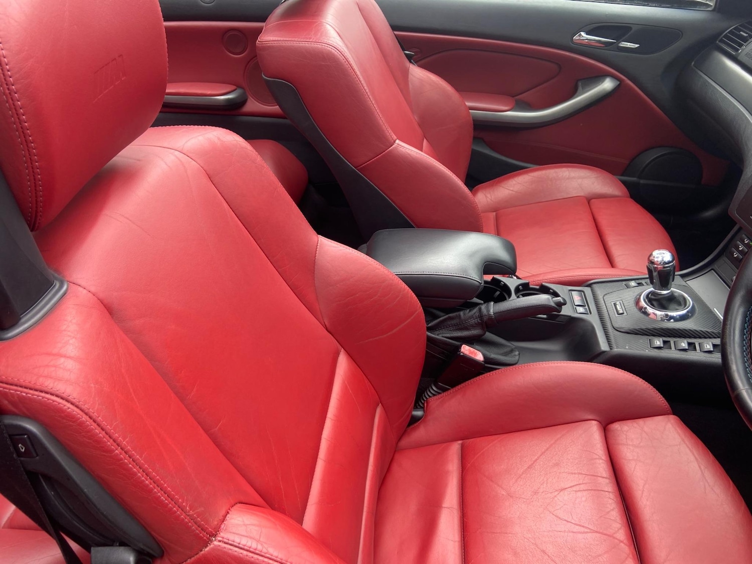 Used BMW M3 2003 for sale - 76976022: Photo 15