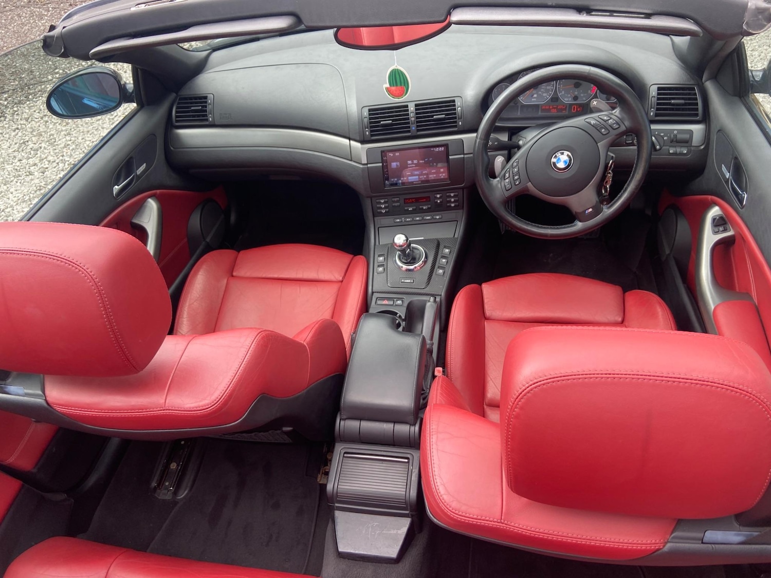 Used BMW M3 2003 for sale - 76976022: Photo 16