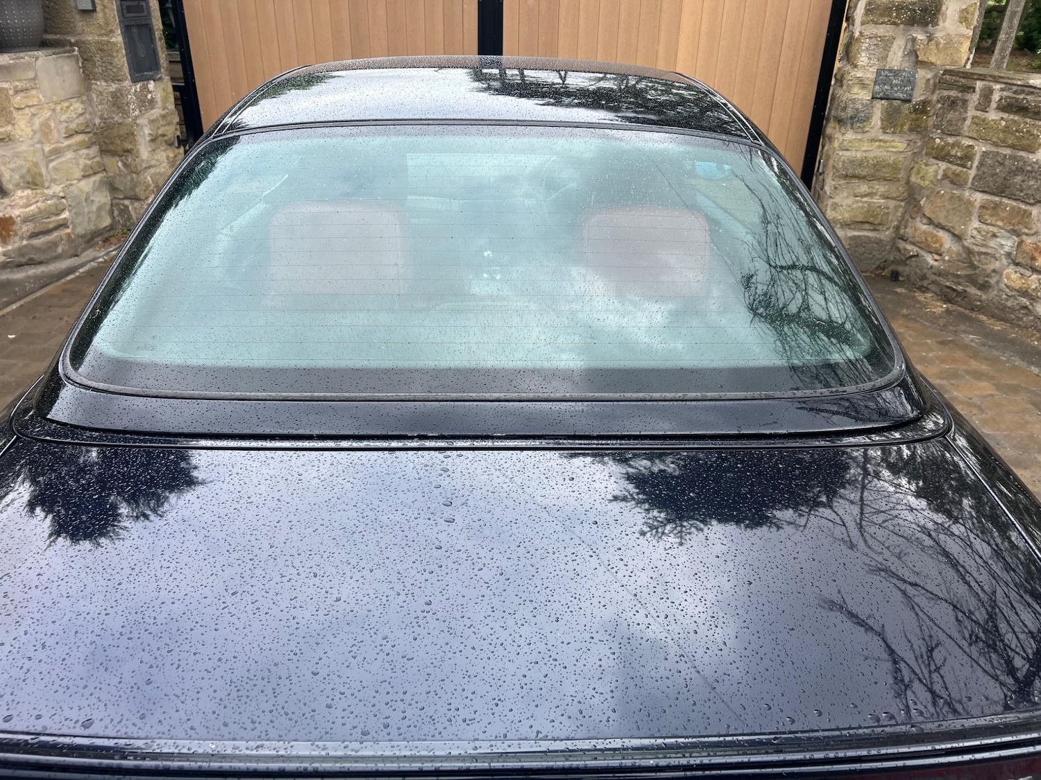 Used BMW M3 2003 for sale - 76976022: Photo 24