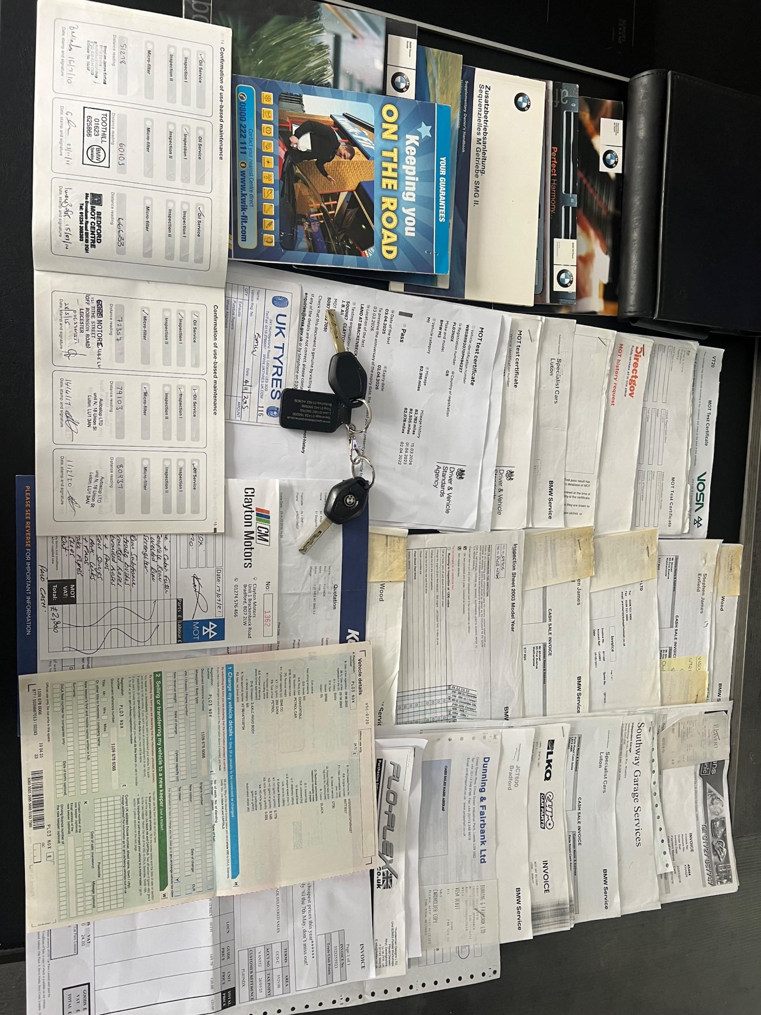 Used BMW M3 2003 for sale - 76976022: Photo 34