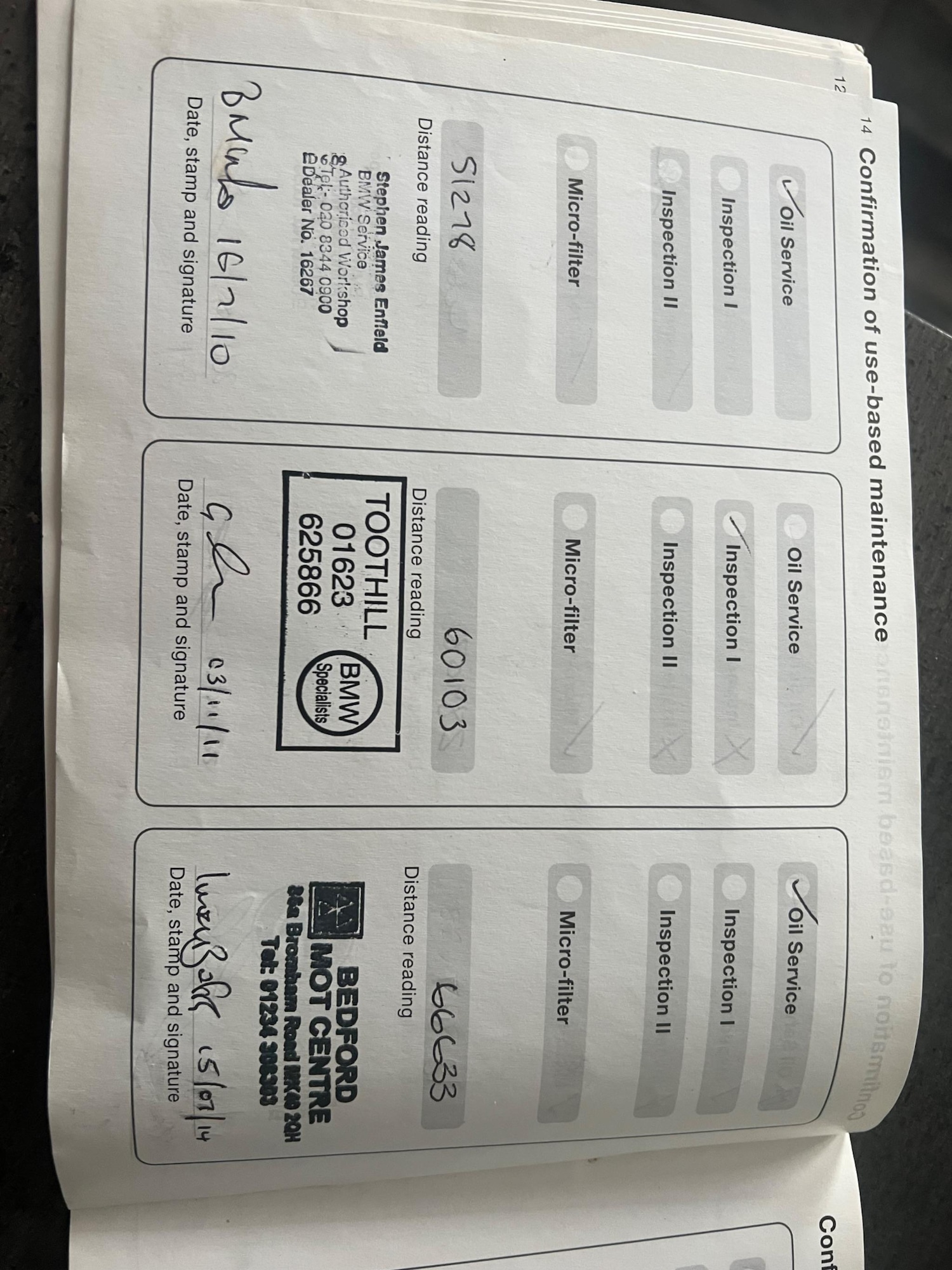 Used BMW M3 2003 for sale - 76976022: Photo 35