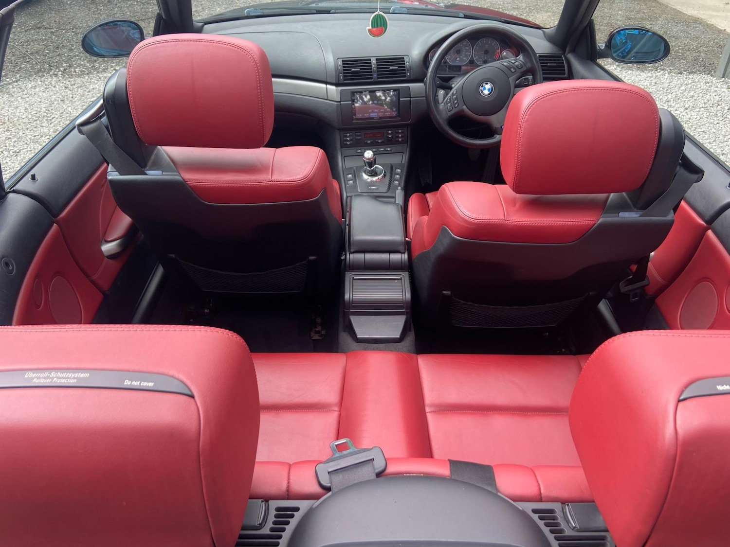 Used BMW M3 2003 for sale - 76976022: Photo 43