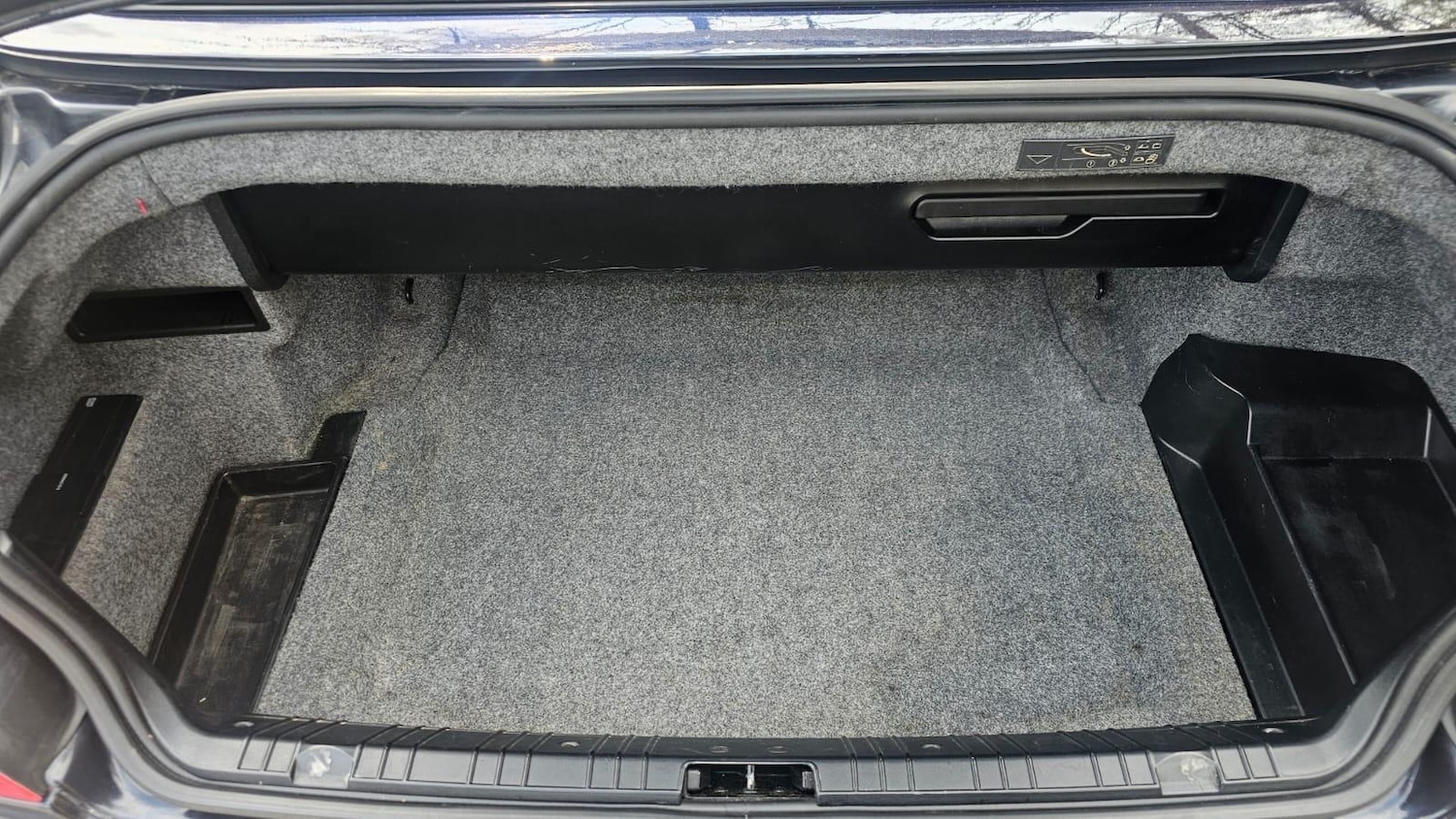 Used BMW M3 2003 for sale - 76976022: Photo 49