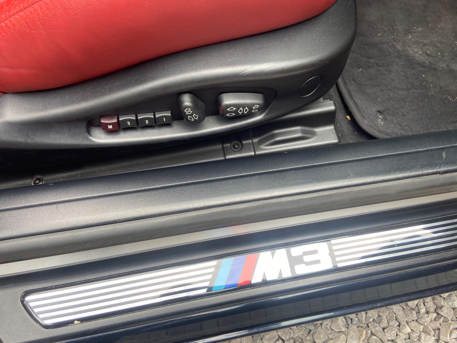 Used BMW M3 2003 for sale - 76976022: Photo 61