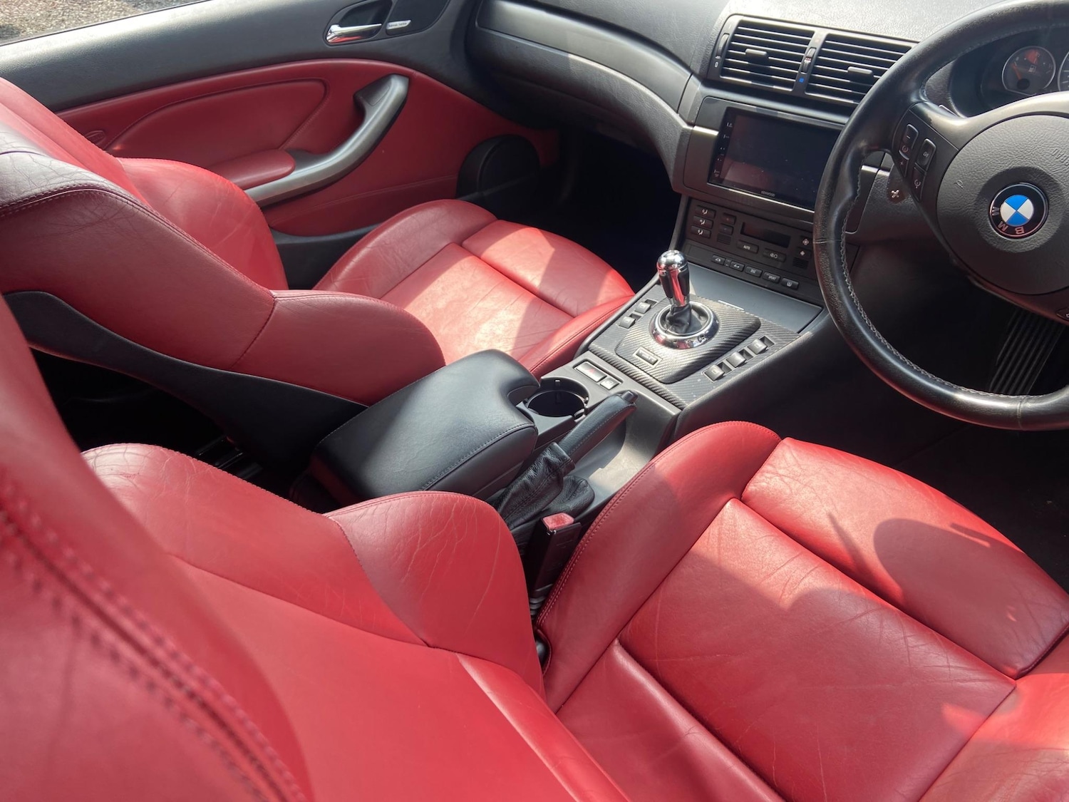 Used BMW M3 2003 for sale - 76976022: Photo 70