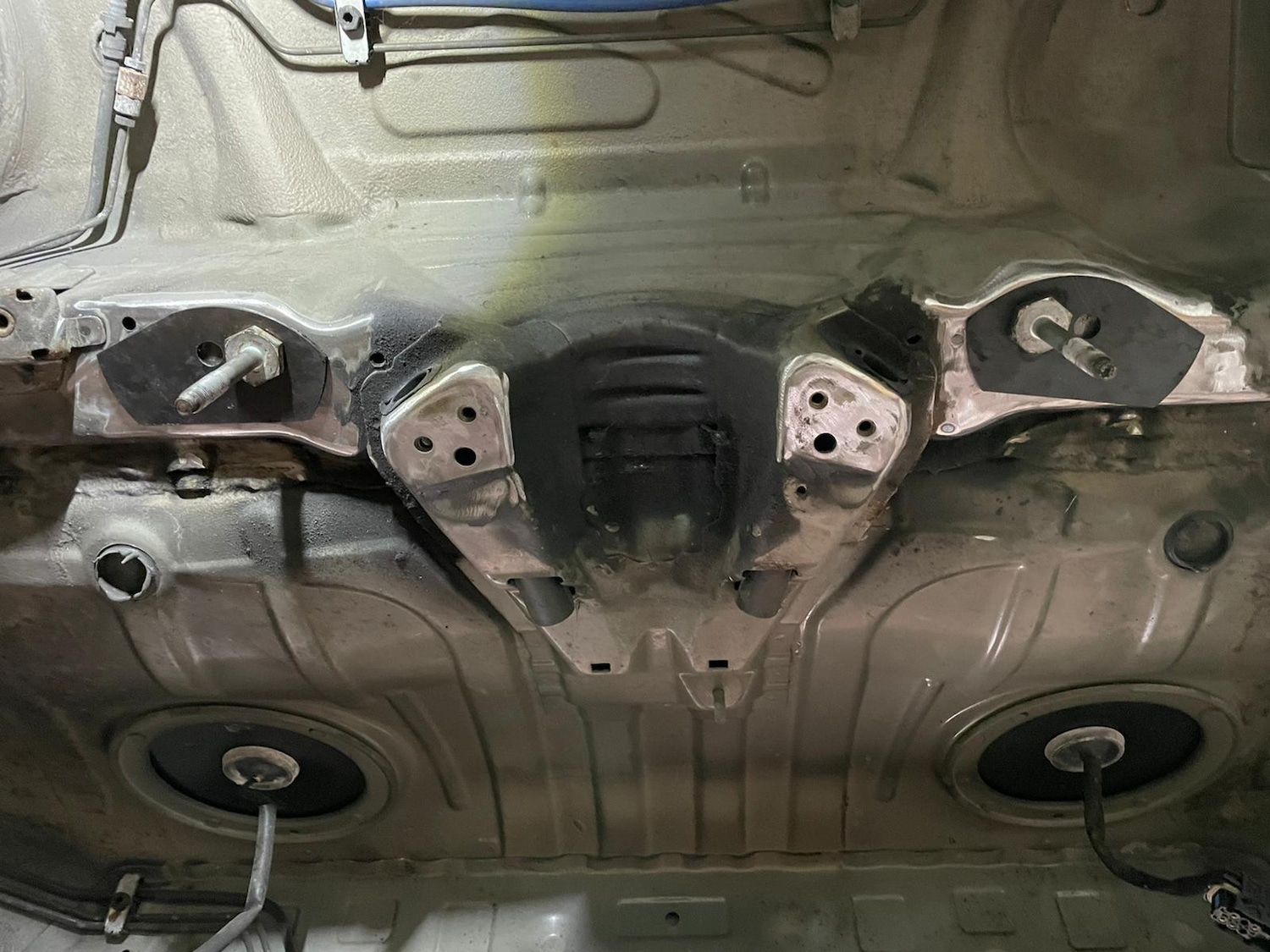 Used BMW M3 2003 for sale - 76976022: Photo 73