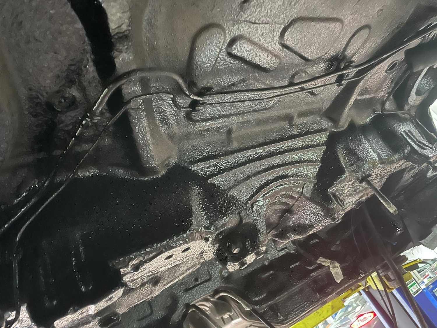 Used BMW M3 2003 for sale - 76976022: Photo 74