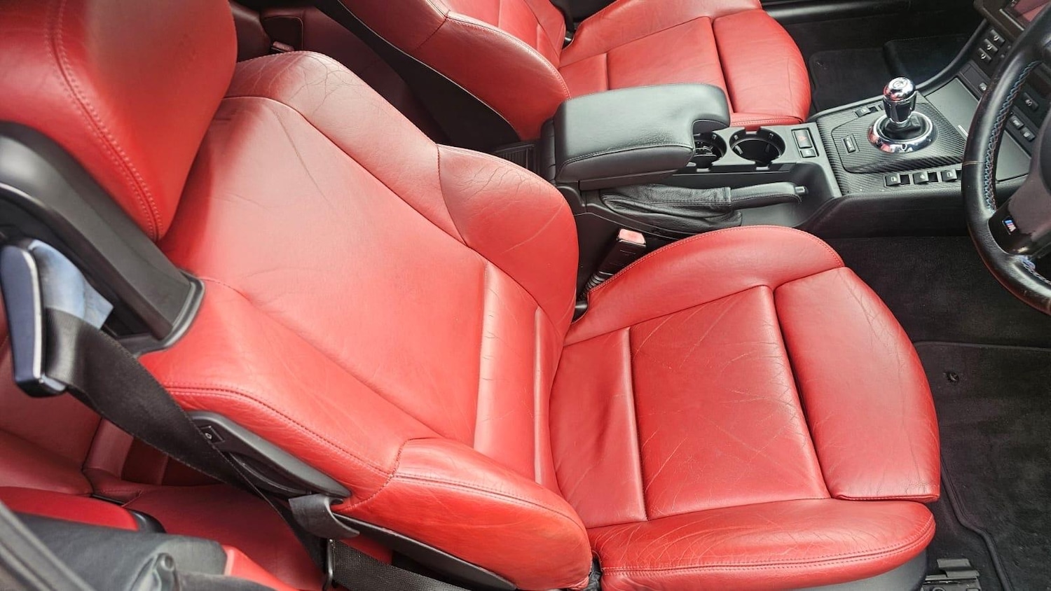 Used BMW M3 2003 for sale - 76976022: Photo 83