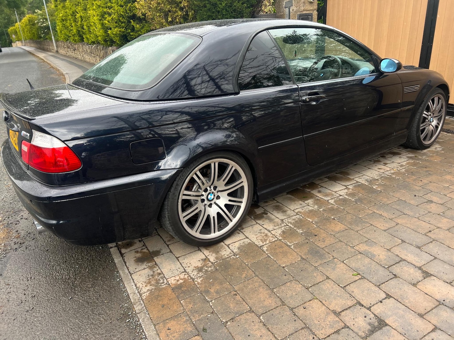 Used BMW M3 2003 for sale - 76976022: Photo 9