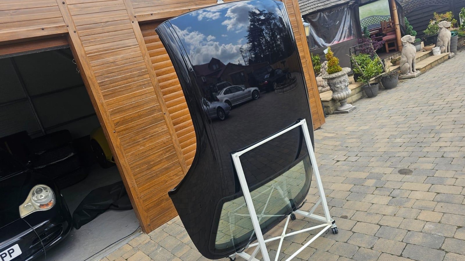 Used BMW M3 2003 for sale - 76976022: Photo 91