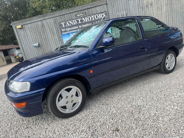 Used Ford Escort for sale - 76167007: Photo 11