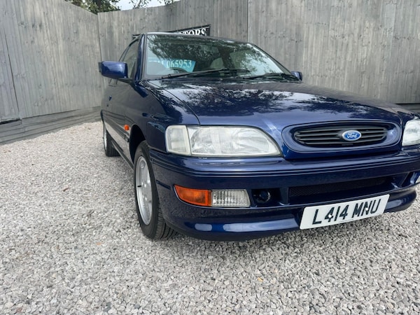 Used Ford Escort for sale - 76167007: Photo 12