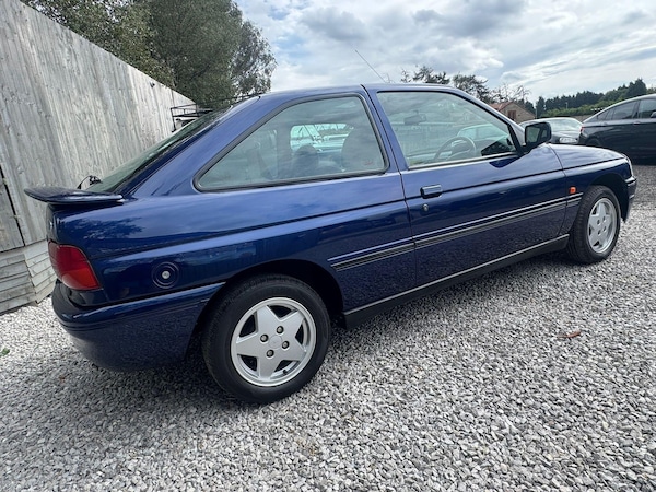 Used Ford Escort for sale - 76167007: Photo 14