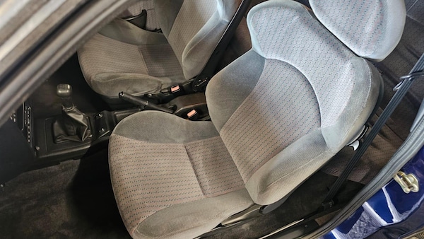 Used Ford Escort for sale - 76167007: Photo 22