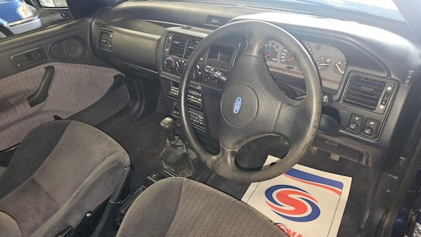 Used Ford Escort for sale - 76167007: Photo 29