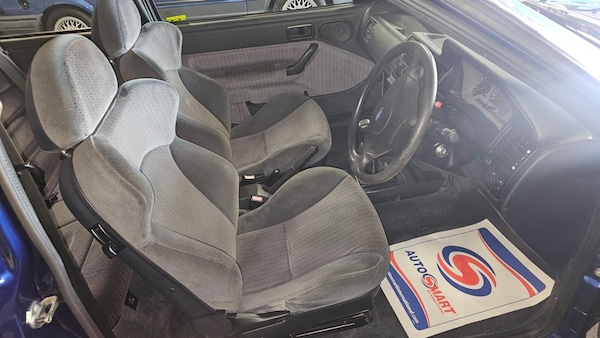 Used Ford Escort for sale - 76167007: Photo 31