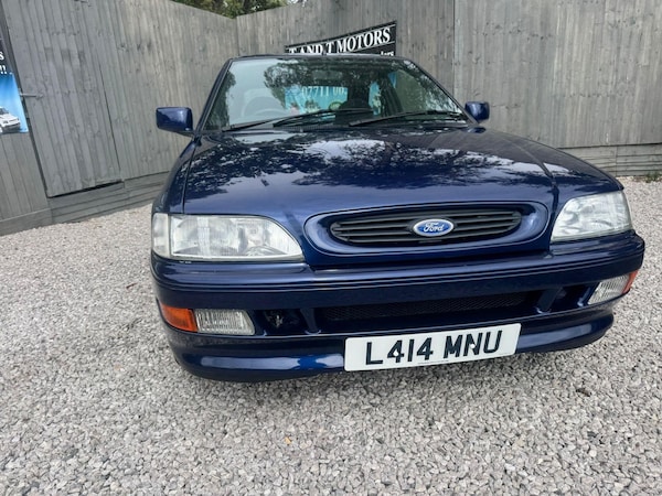 Used Ford Escort for sale - 76167007: Photo 33