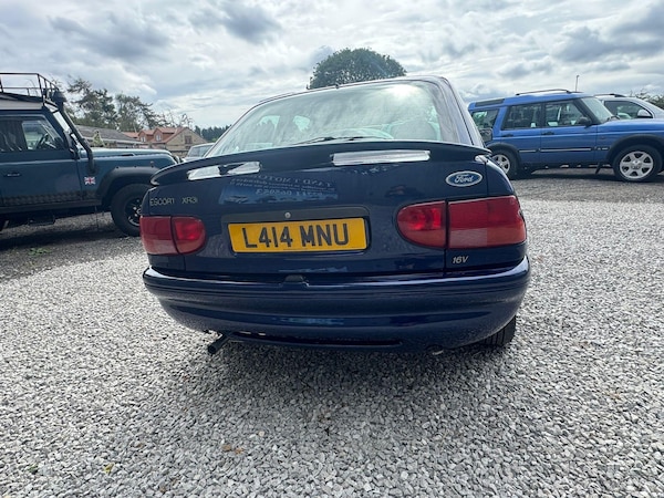Used Ford Escort for sale - 76167007: Photo 41