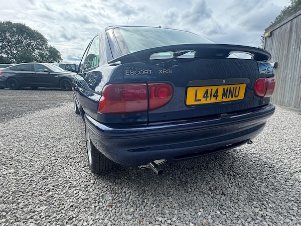 Used Ford Escort for sale - 76167007: Photo 43