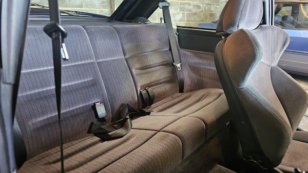 Used Ford Escort for sale - 76167007: Photo 52