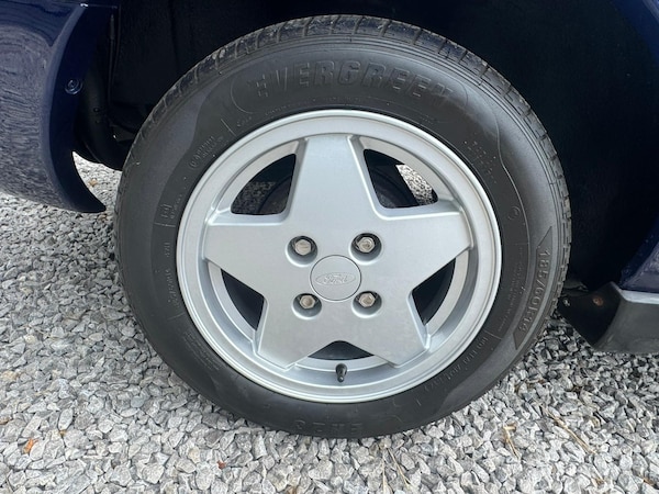 Used Ford Escort for sale - 76167007: Photo 54
