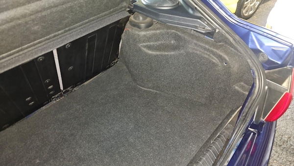 Used Ford Escort for sale - 76167007: Photo 57