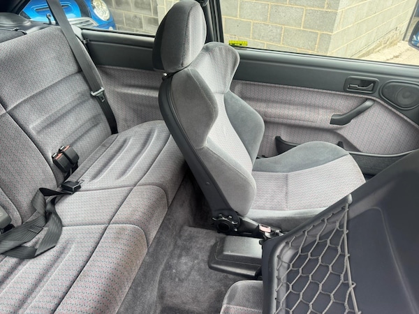 Used Ford Escort for sale - 76167007: Photo 61