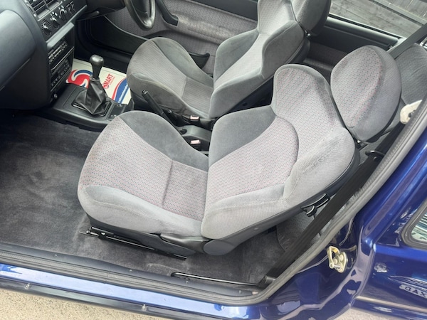Used Ford Escort for sale - 76167007: Photo 62
