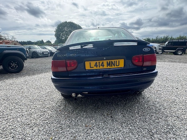 Used Ford Escort for sale - 76167007: Photo 8