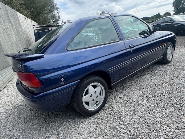 Used Ford Escort for sale - 76167007: Photo 9