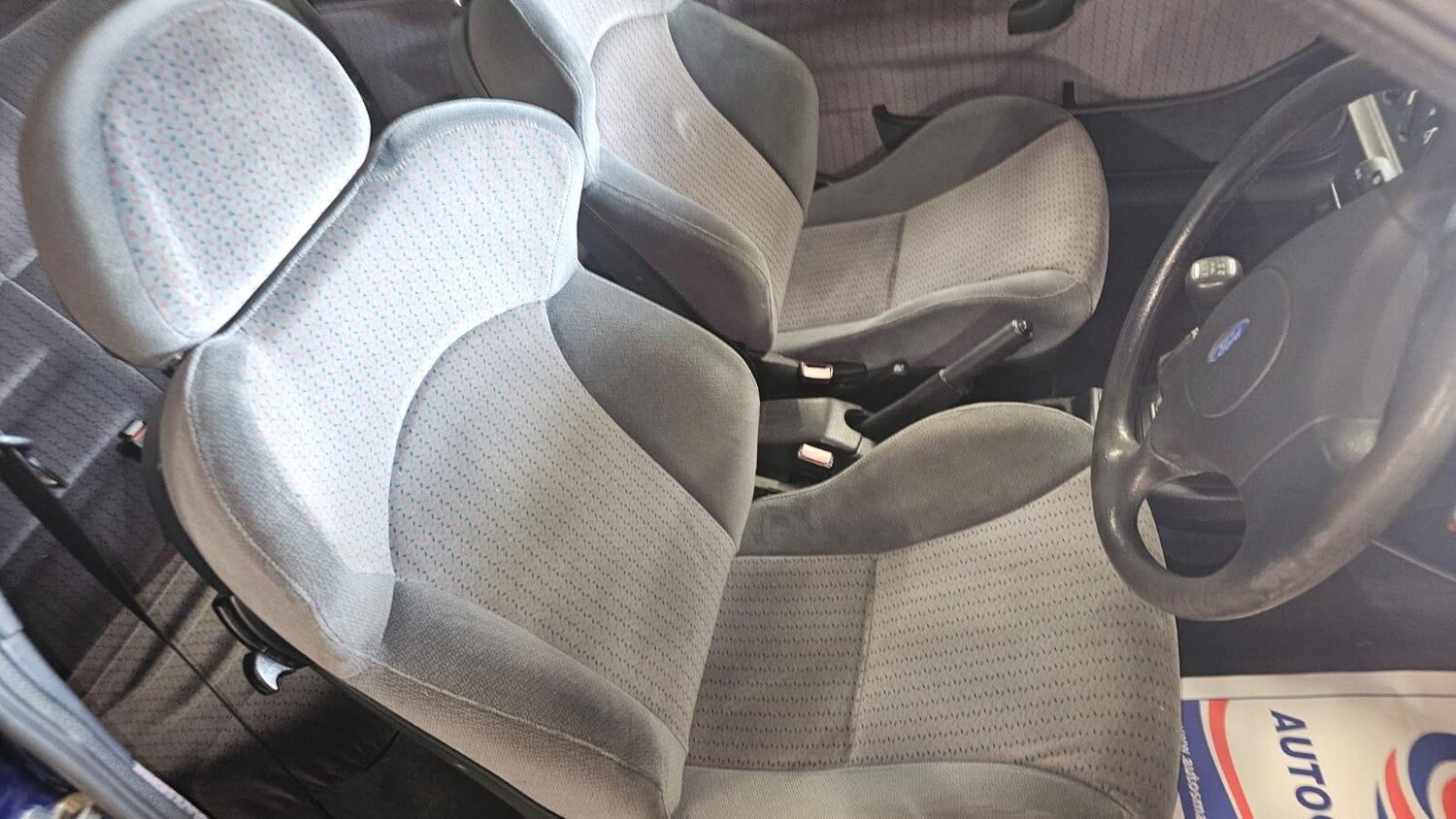 Used Ford Escort for sale - 76824018: Photo 19