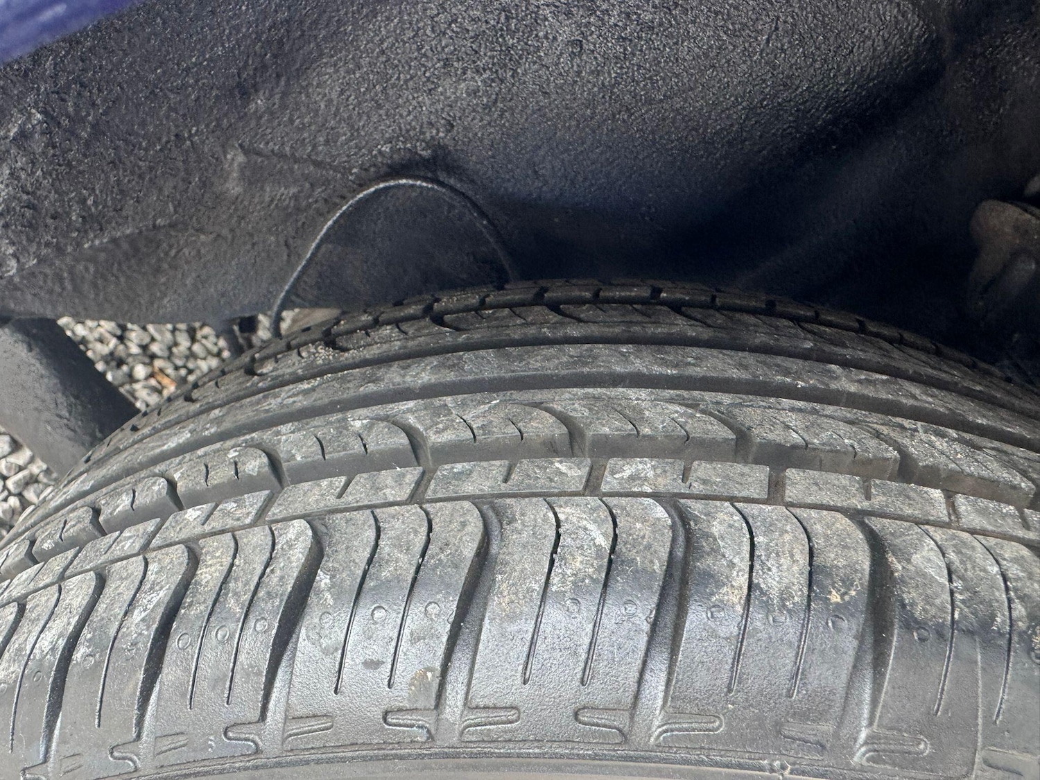 Used Ford Escort for sale - 76824018: Photo 46