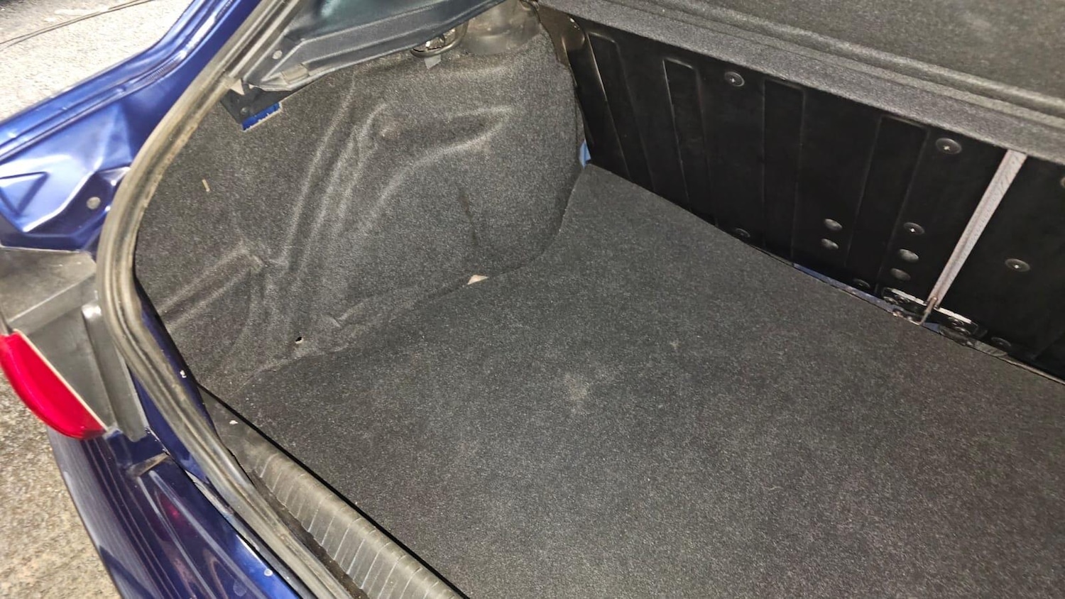 Used Ford Escort for sale - 76824018: Photo 53