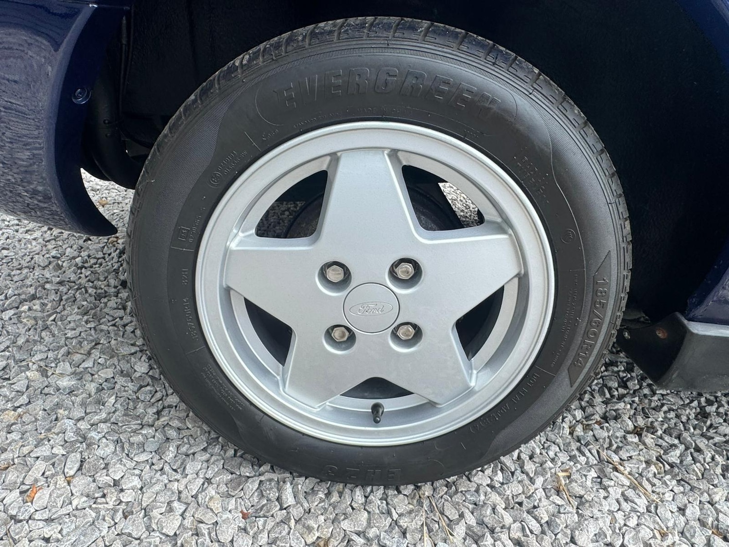 Used Ford Escort for sale - 76824018: Photo 54