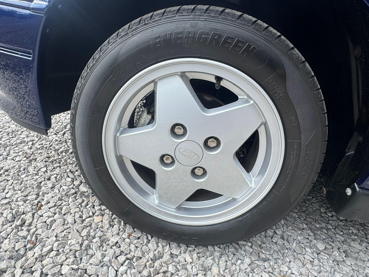 Used Ford Escort for sale - 76824018: Photo 55