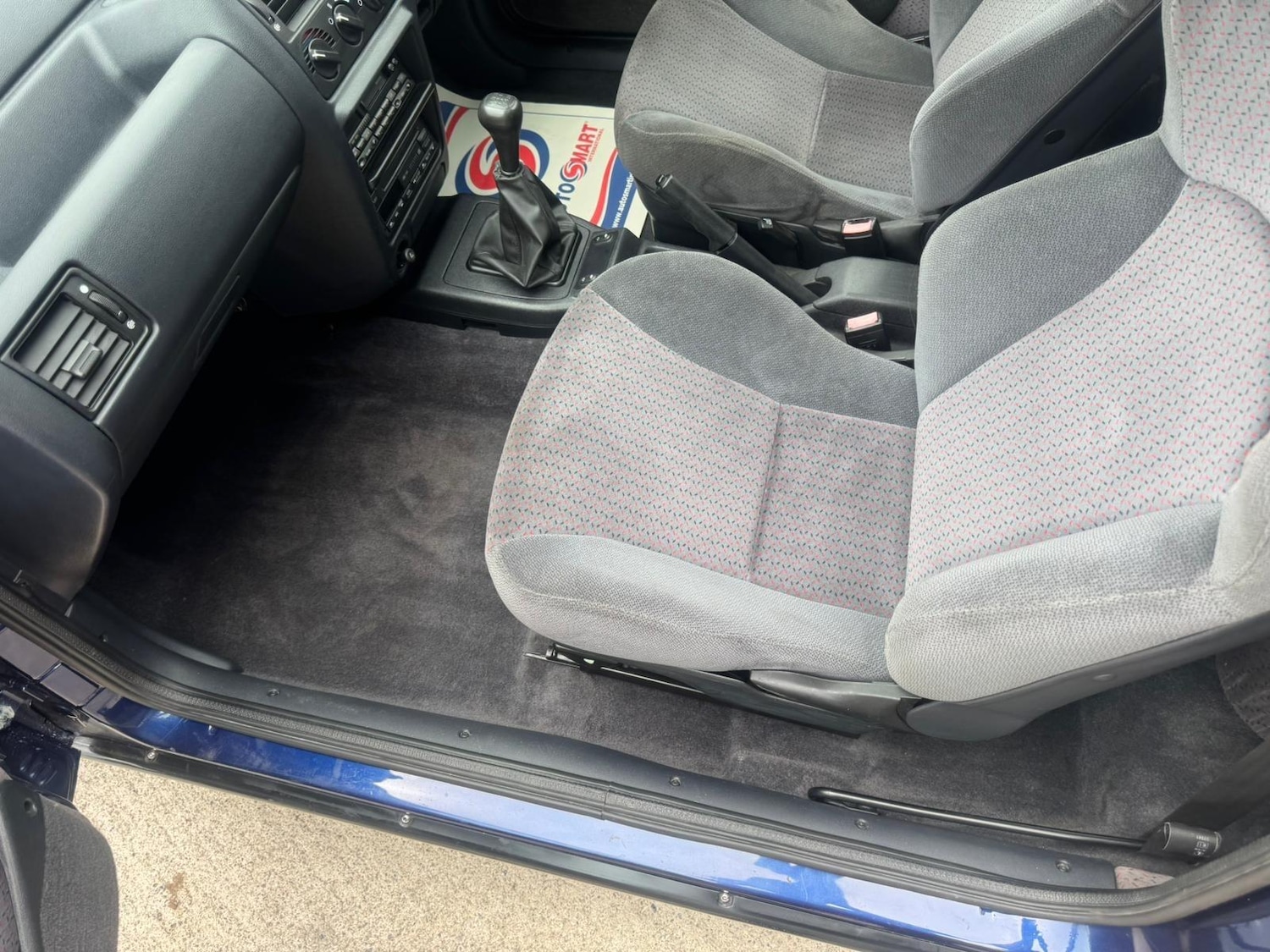 Used Ford Escort for sale - 76824018: Photo 63