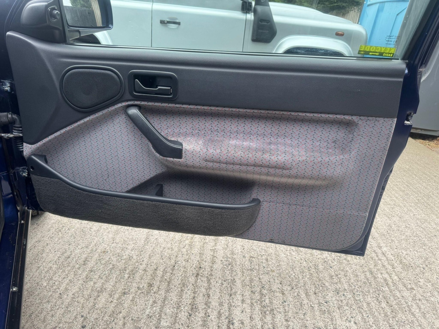 Used Ford Escort for sale - 76824018: Photo 66