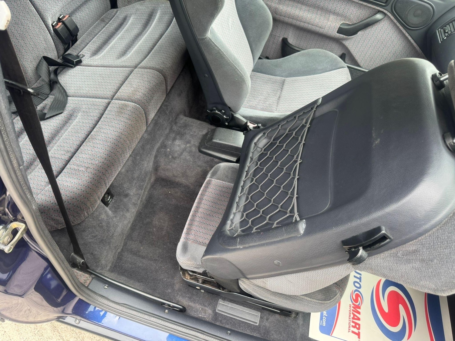 Used Ford Escort for sale - 76824018: Photo 71