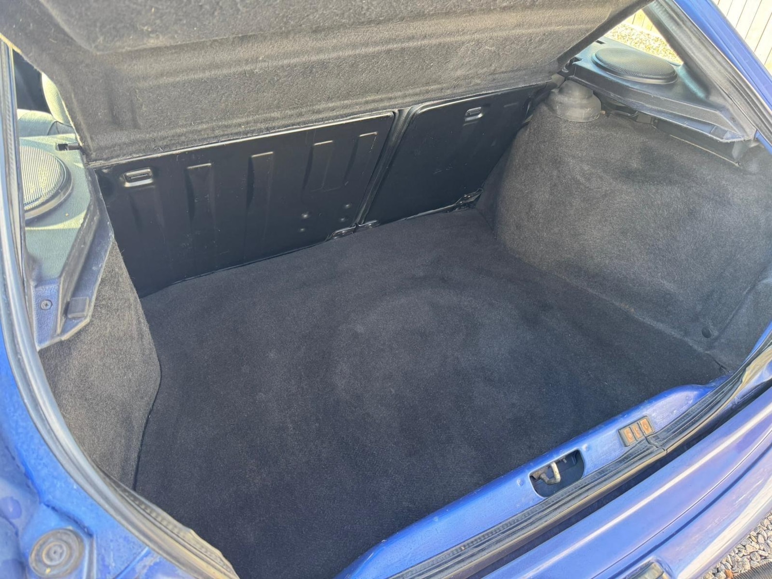 Used Ford Escort for sale - 77015593: Photo 13