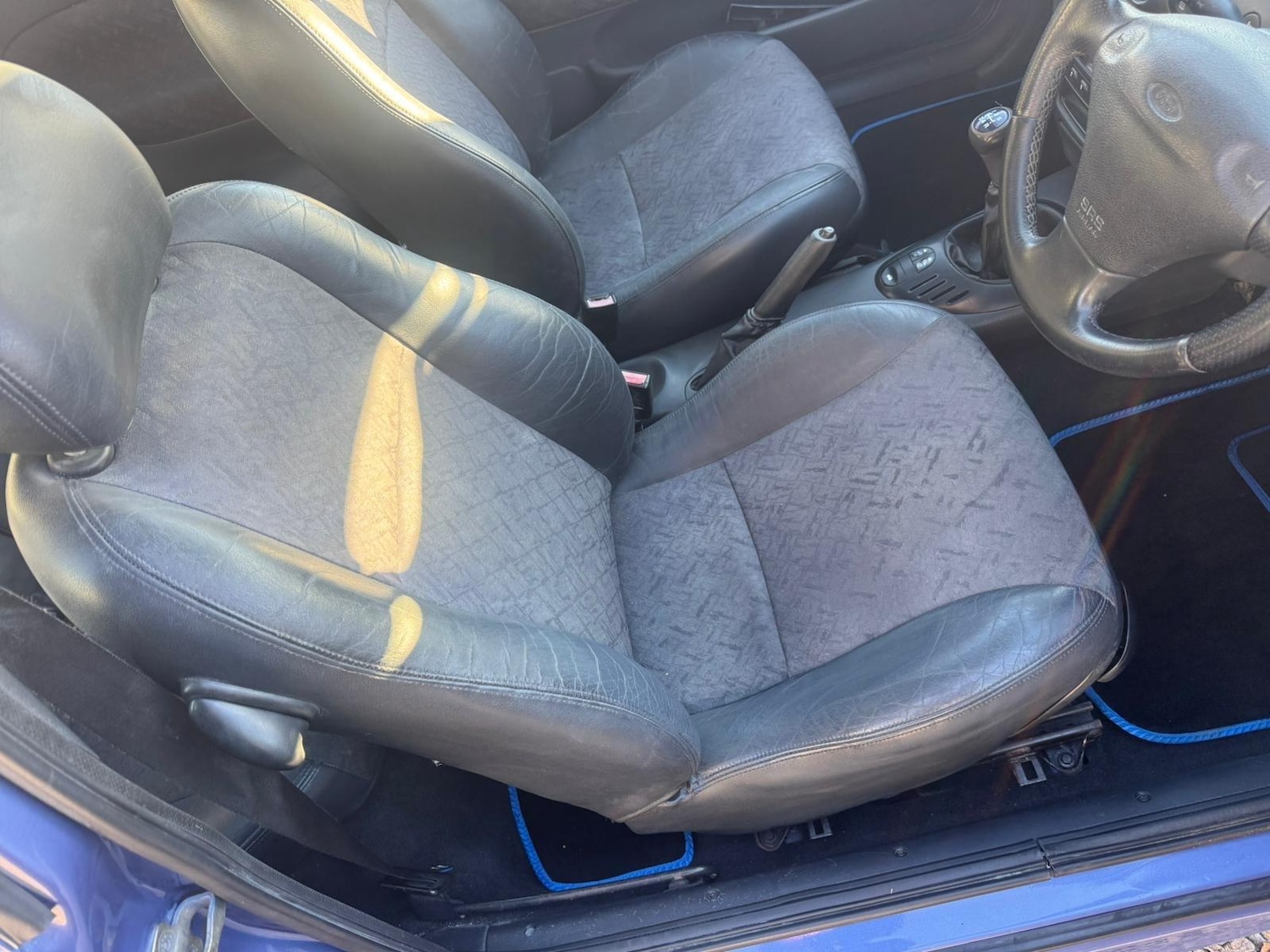 Used Ford Escort for sale - 77015593: Photo 15