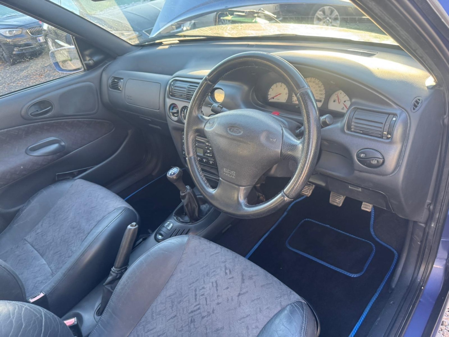 Used Ford Escort for sale - 77015593: Photo 42