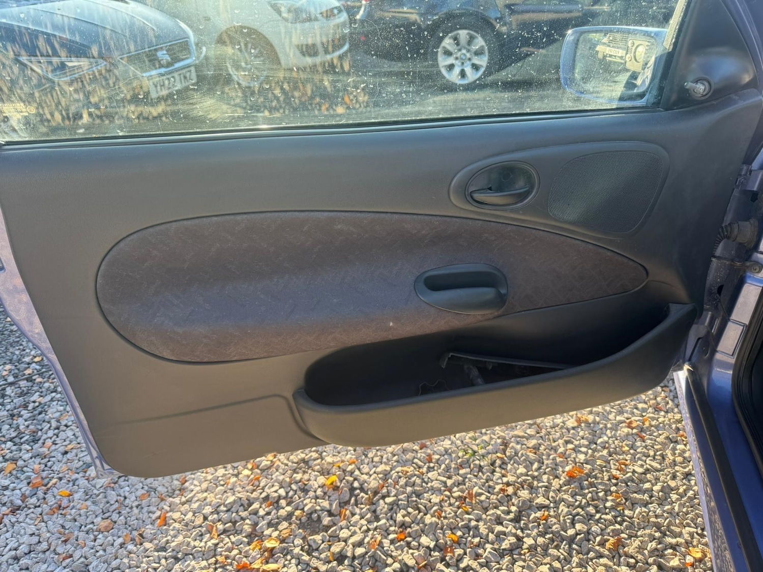 Used Ford Escort for sale - 77015593: Photo 54