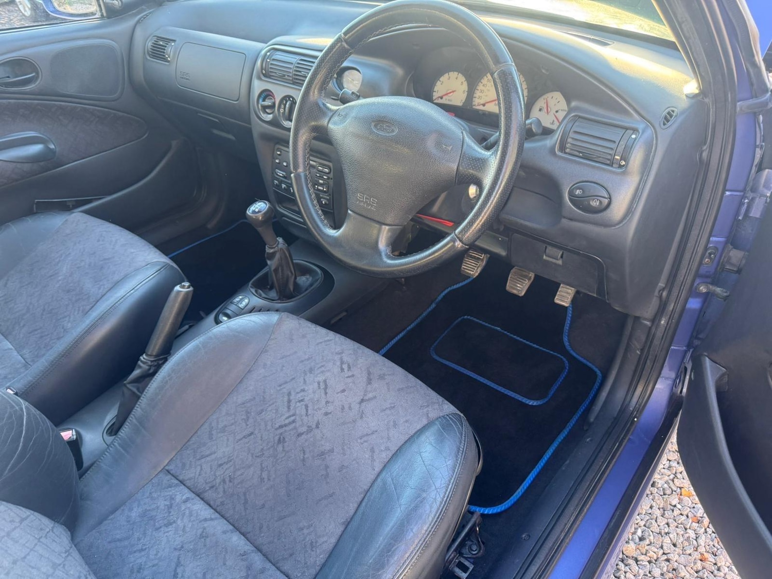 Used Ford Escort for sale - 77015593: Photo 57