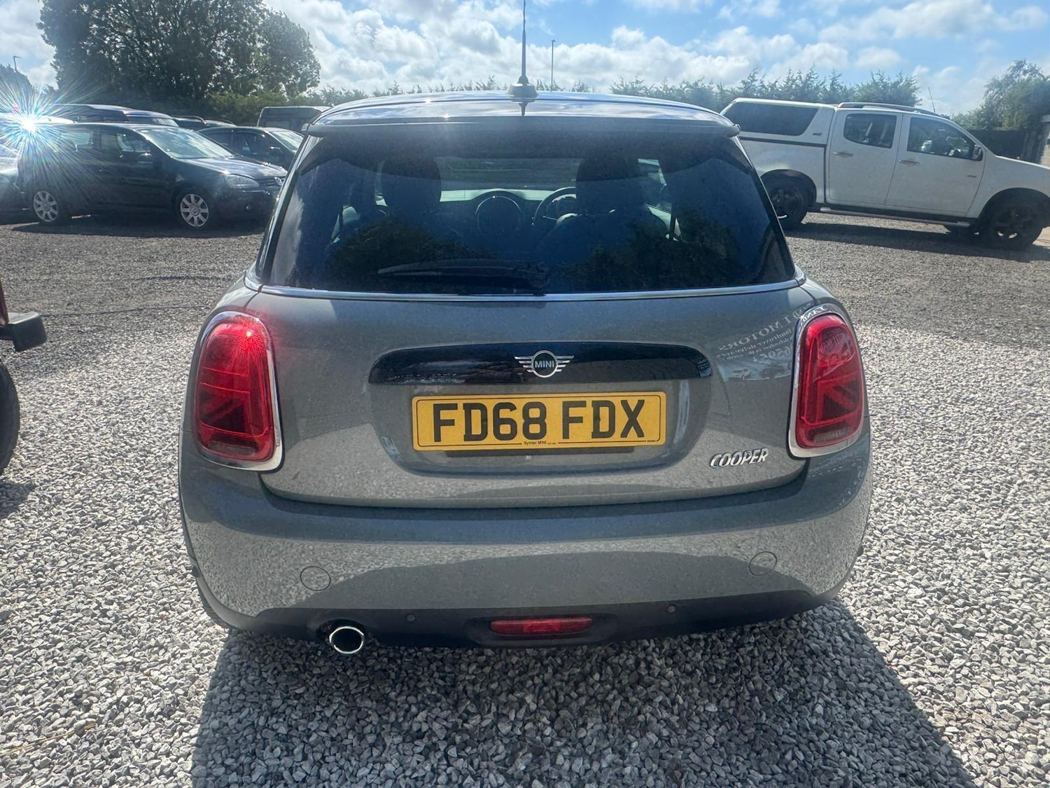 Vehicle 24