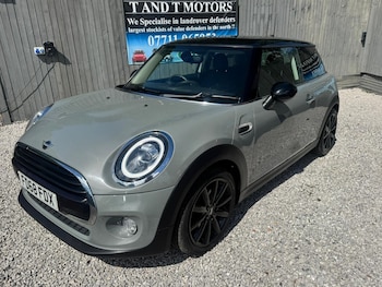 Used MINI Hatch 2018 for sale - 75478523: Photo