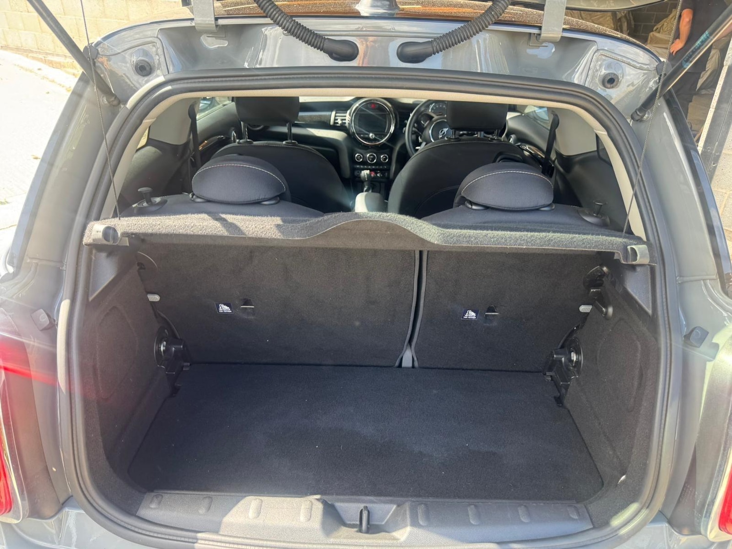 Vehicle 36