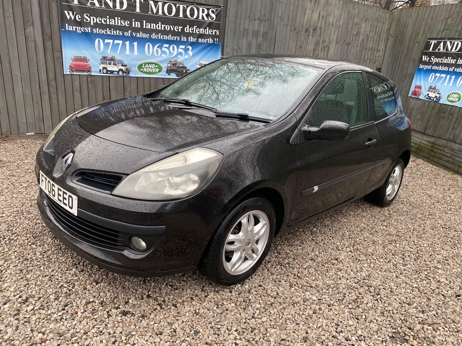 Used Renault Clio for sale - 77784235: Photo 10